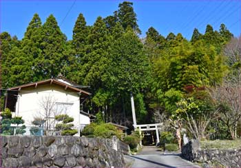 八幡神社