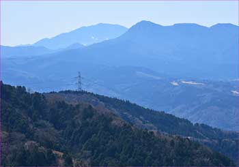 箱根山