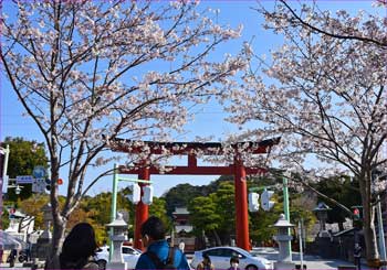 三の鳥居