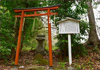 神社