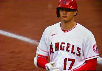 大谷