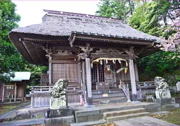 子之神社