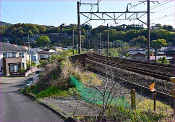 東海道線