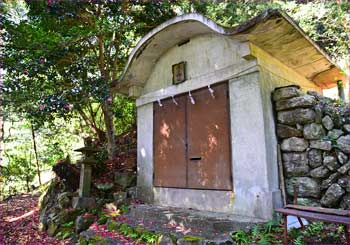 浅間神社