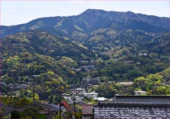 奥湯河原