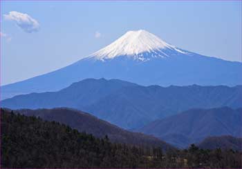 富士山