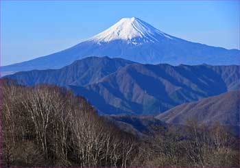 富士山