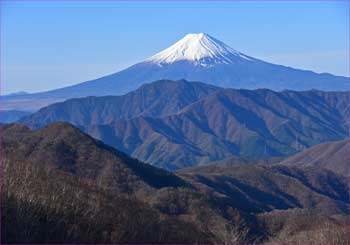 富士山