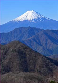 富士山