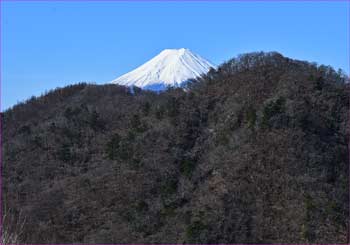 富士のぞく