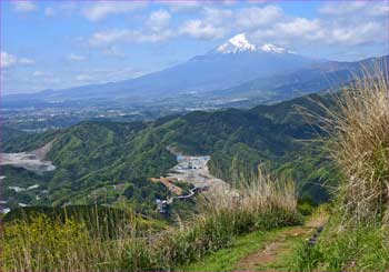 富士山