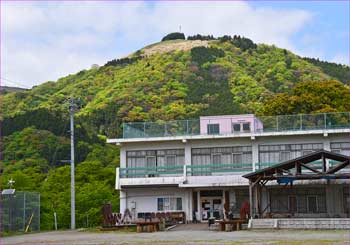 旧共和小学校