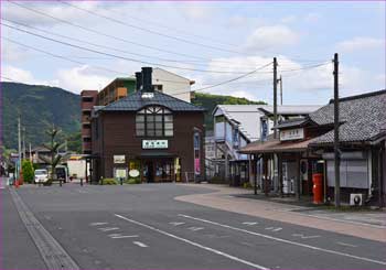 山北駅