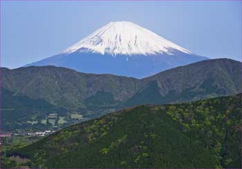 富士山