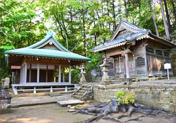 熊野神社