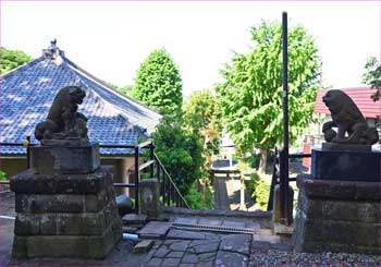 熊野神社