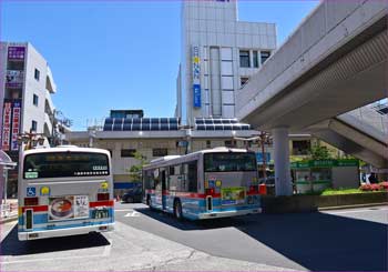 京急駅前