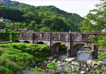 水道橋