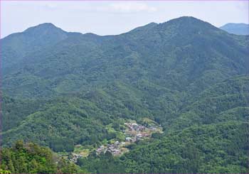 高畑山