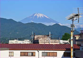 新松田富士