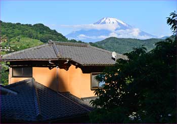 富士山