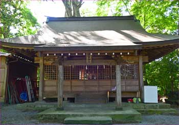 須賀神社