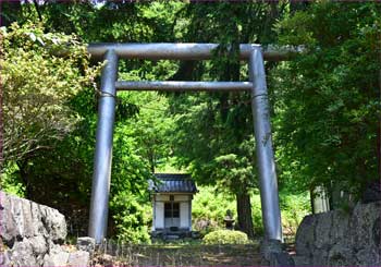 神社