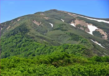 平標山