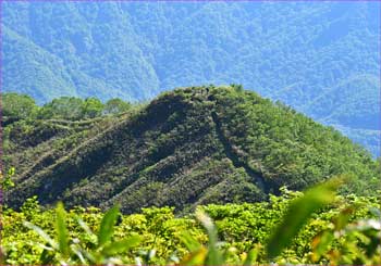 三角山