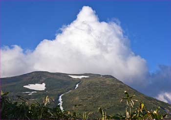 仙ノ倉山