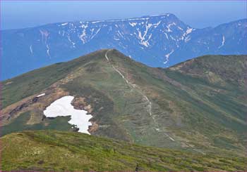 平標山