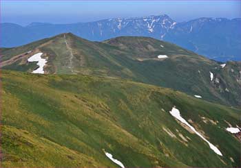 平標山