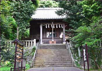 紀伊神社