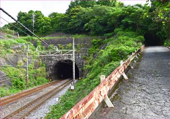 東海道線