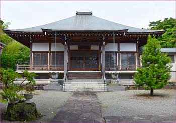 海蔵寺