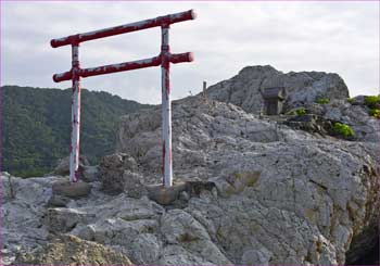 小磯神社