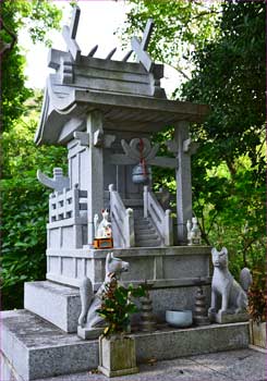 稲荷神社