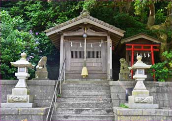 熊野神社