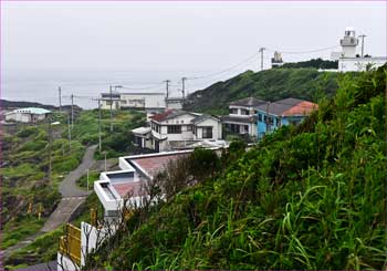 城ヶ島灯台