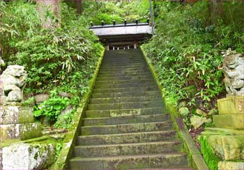 諏訪神社