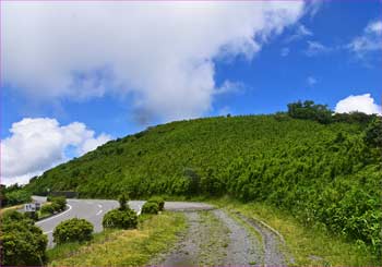 箱根スカイライン