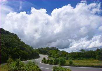 箱根スカイライン