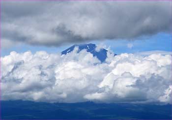 富士山