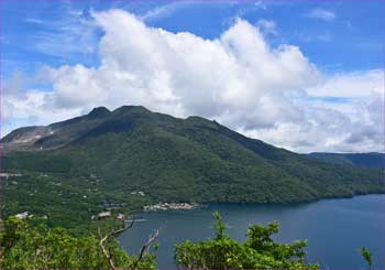 箱根山