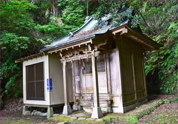 住吉神社