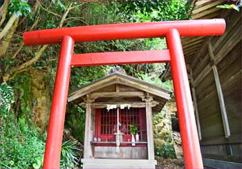 稲荷神社