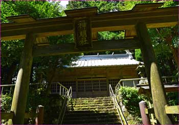 神明社