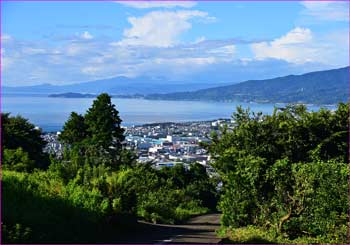 小田原海岸