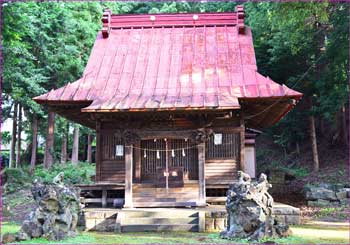 八幡神社