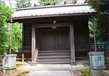 大久保神社